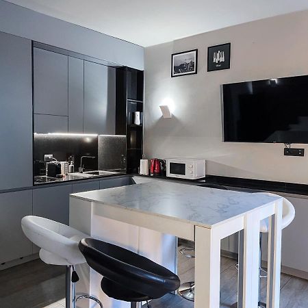 Bubi House Moscova Appartement Milaan Buitenkant foto