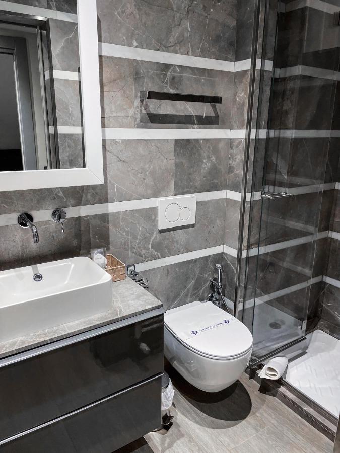 Bubi House Moscova Appartement Milaan Buitenkant foto